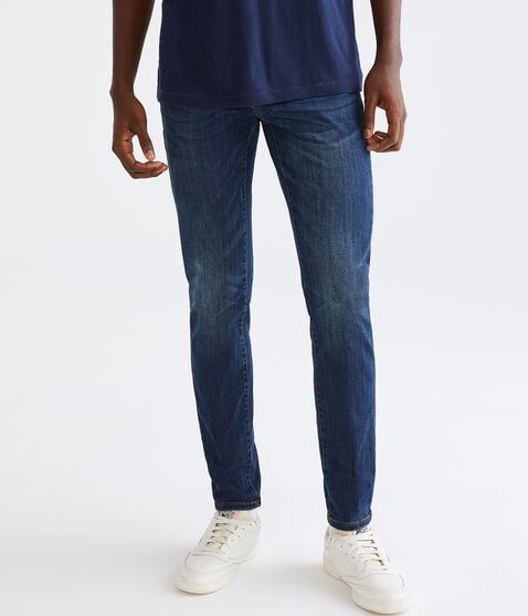 Super Skinny Premium Jean with LYCRA® FREEF!T® Technology Super Skinny Premium Jean with LYCRA® FREEF!T® Technology