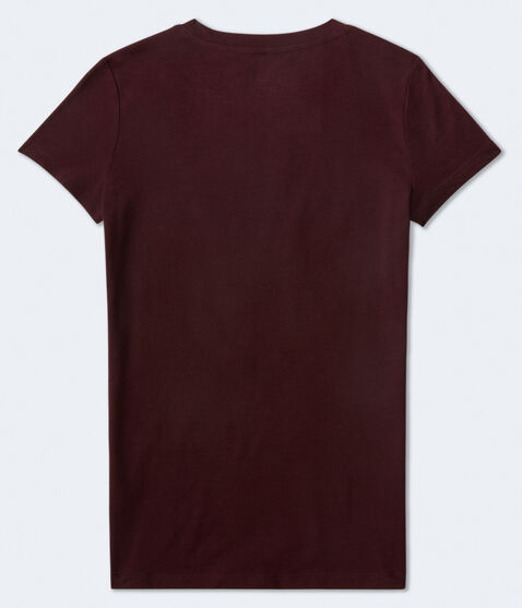 Aero Arch Butterfly Graphic Tee Aero Arch Butterfly Graphic Tee