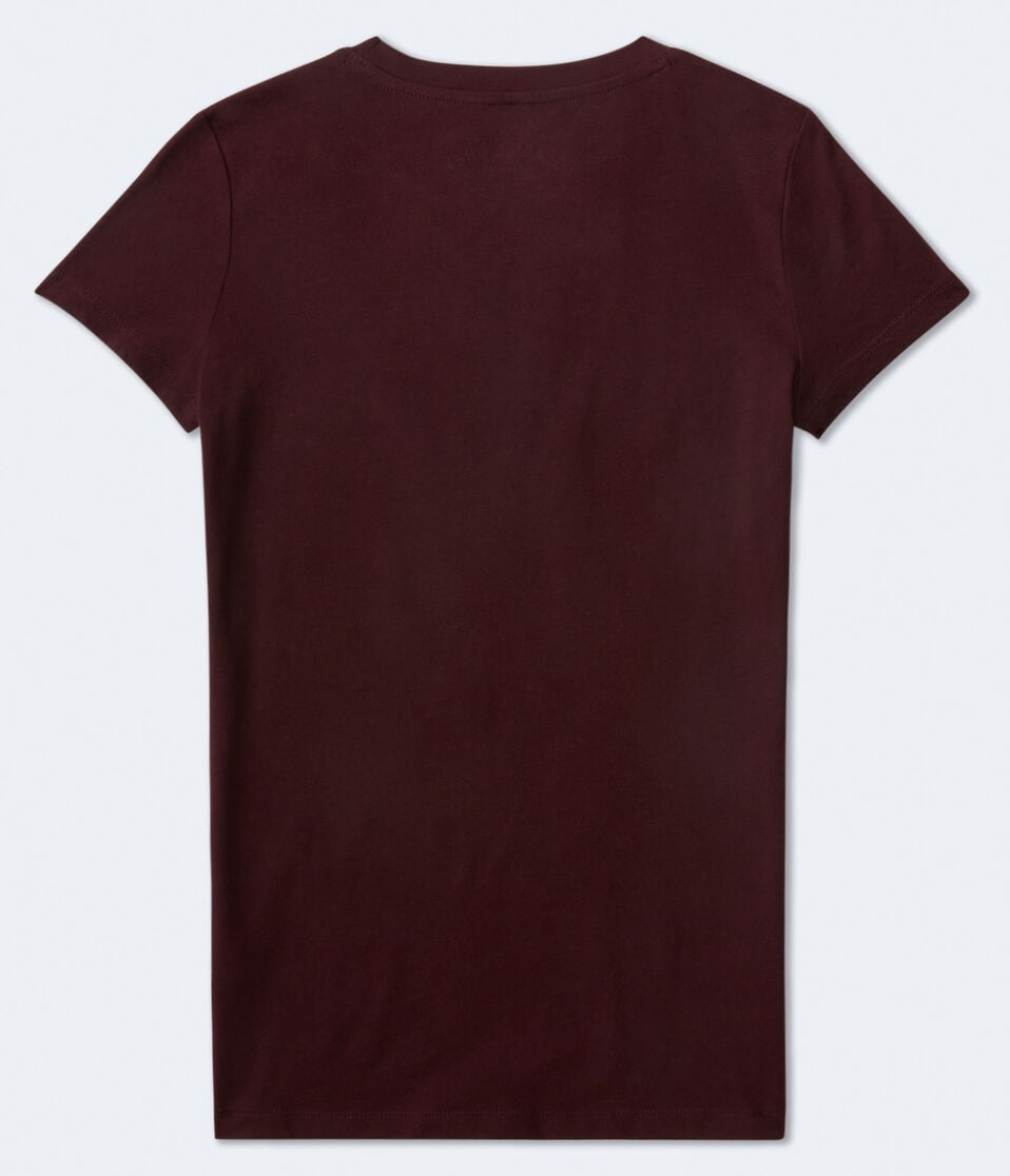 Aero Arch Butterfly Graphic Tee