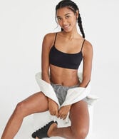 Seriously Soft Contour Scoop Bra