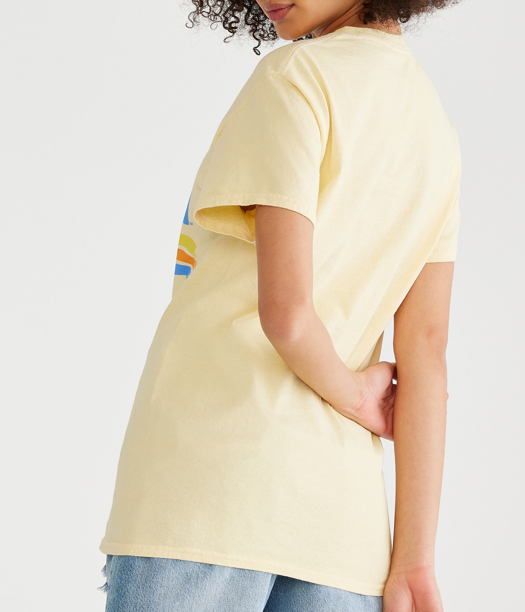 Fanta Orange Drink Graphic Tee