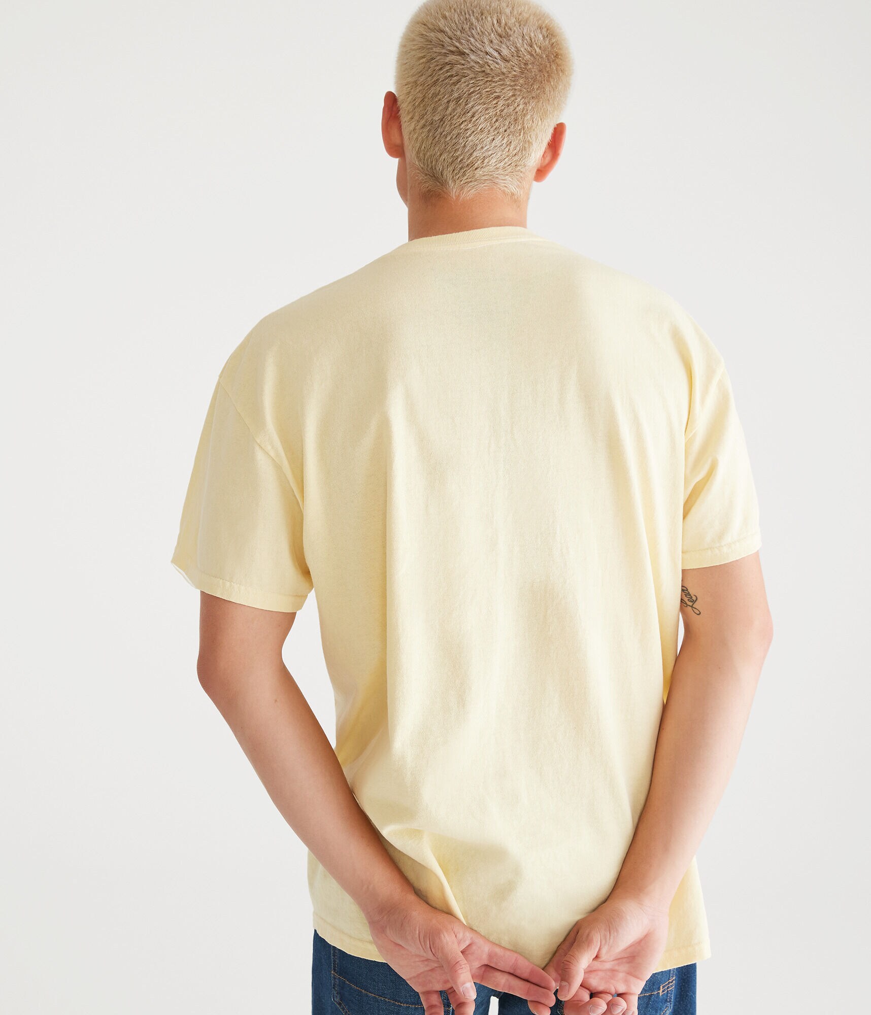 Fanta Orange Drink Graphic Tee