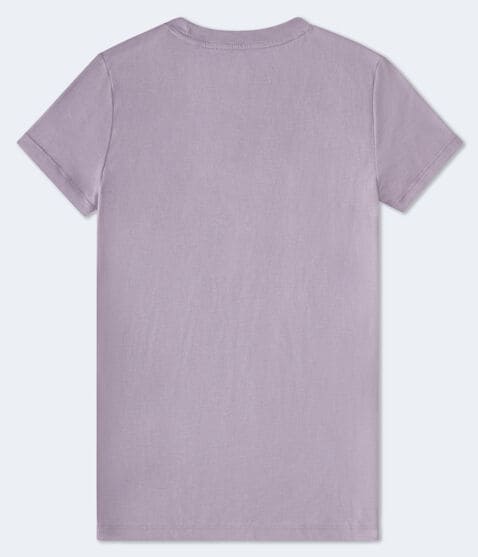Aero 87 Cherries Flocked Graphic Tee Aero 87 Cherries Flocked Graphic Tee