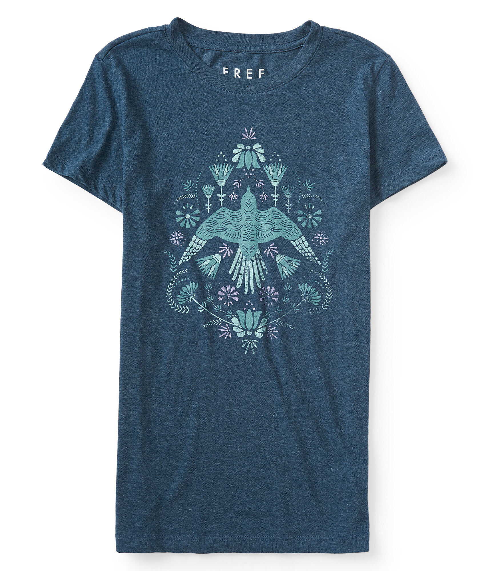 Free State Bird Graphic Tee