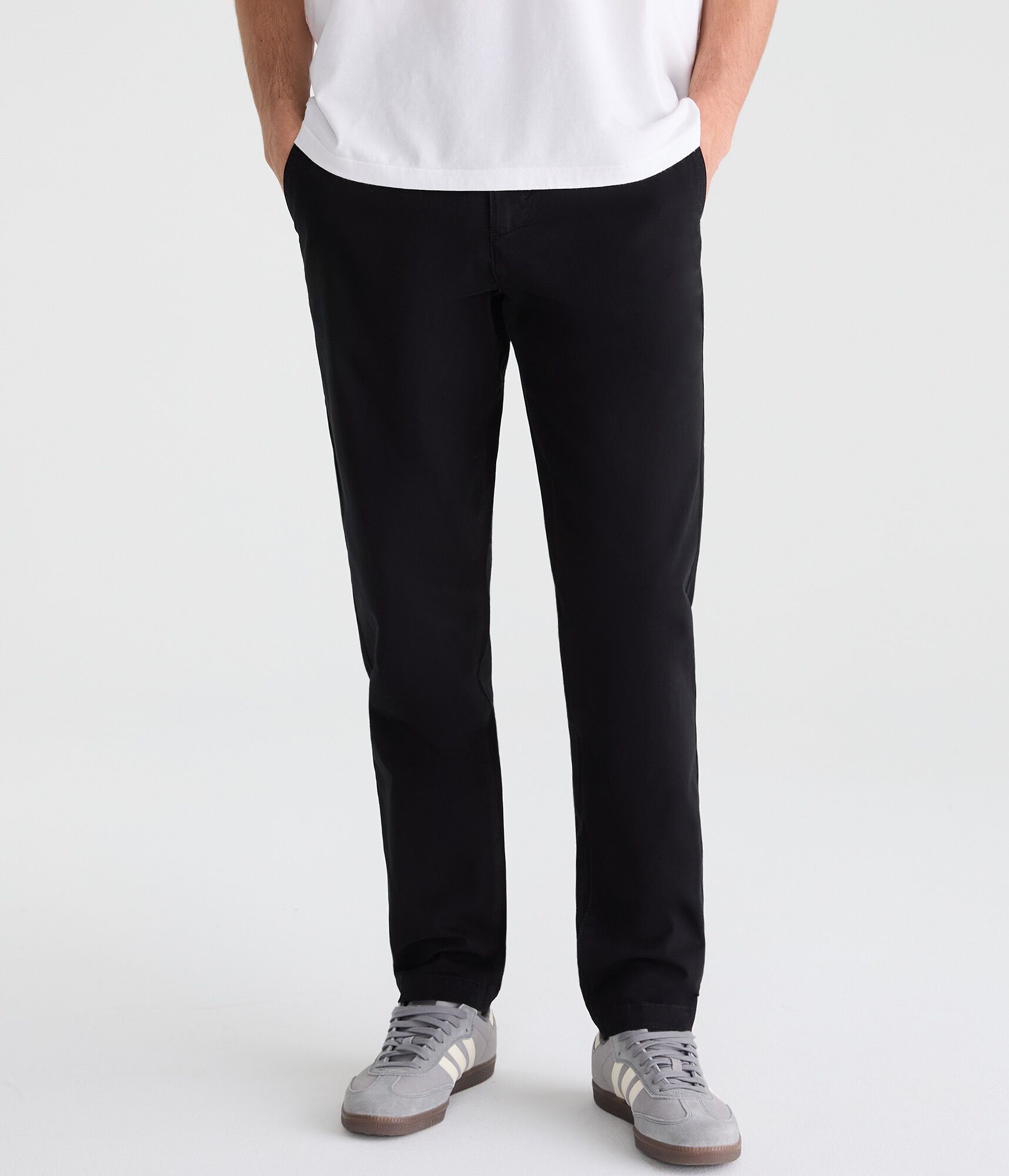 Athletic Fit Chinos