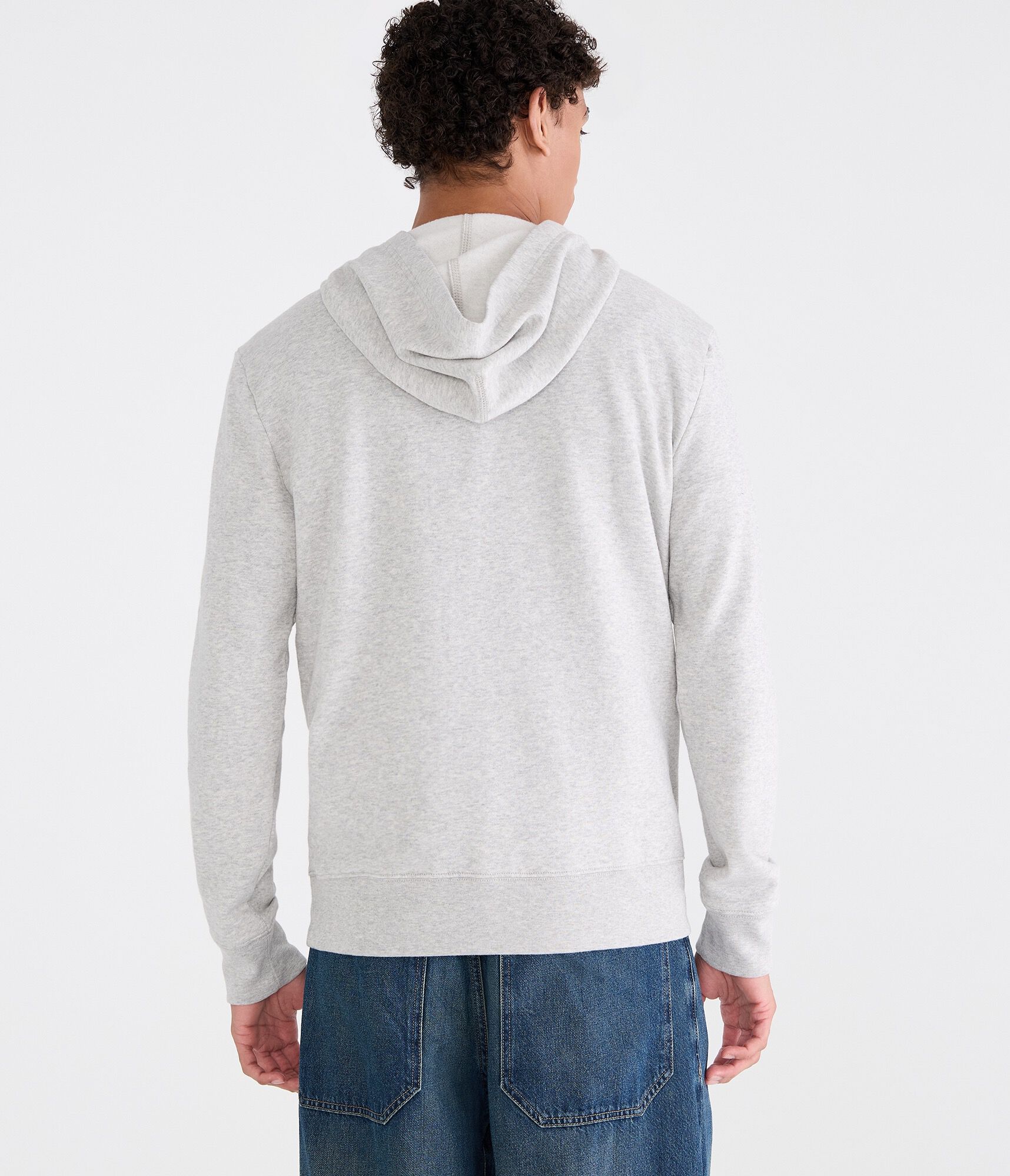 Aeropostale Since 1987 Pullover Hoodie