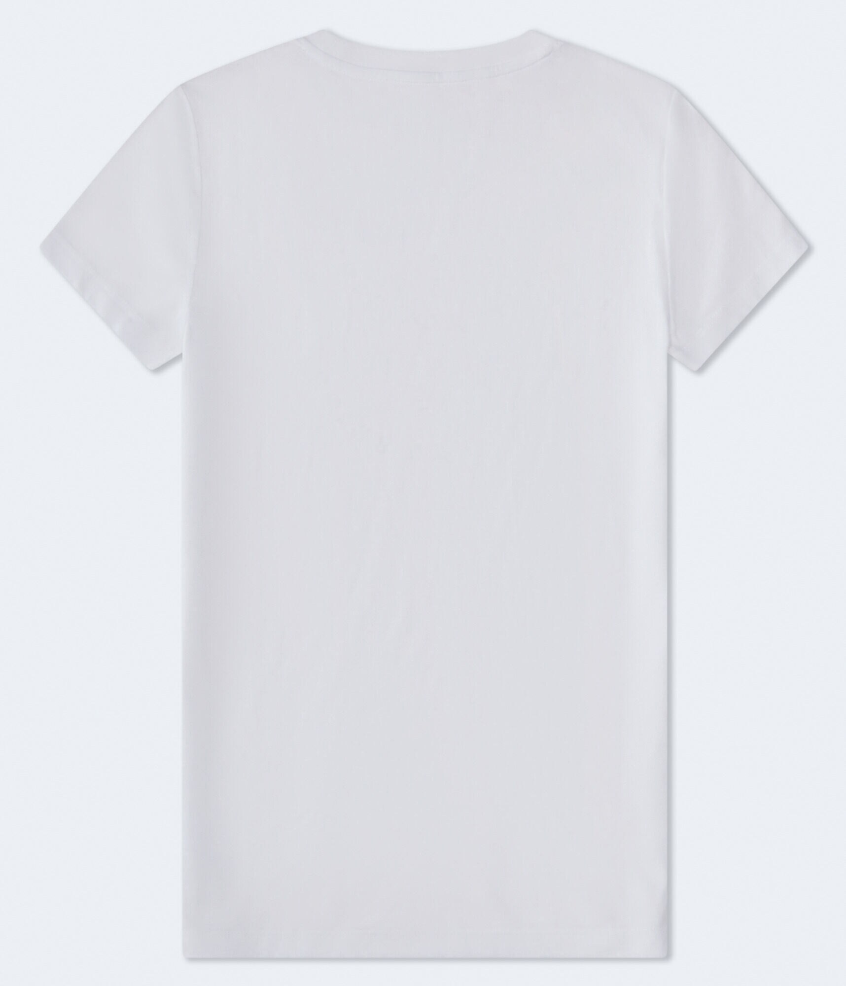 Aero Butterfly Appliqué Graphic Tee
