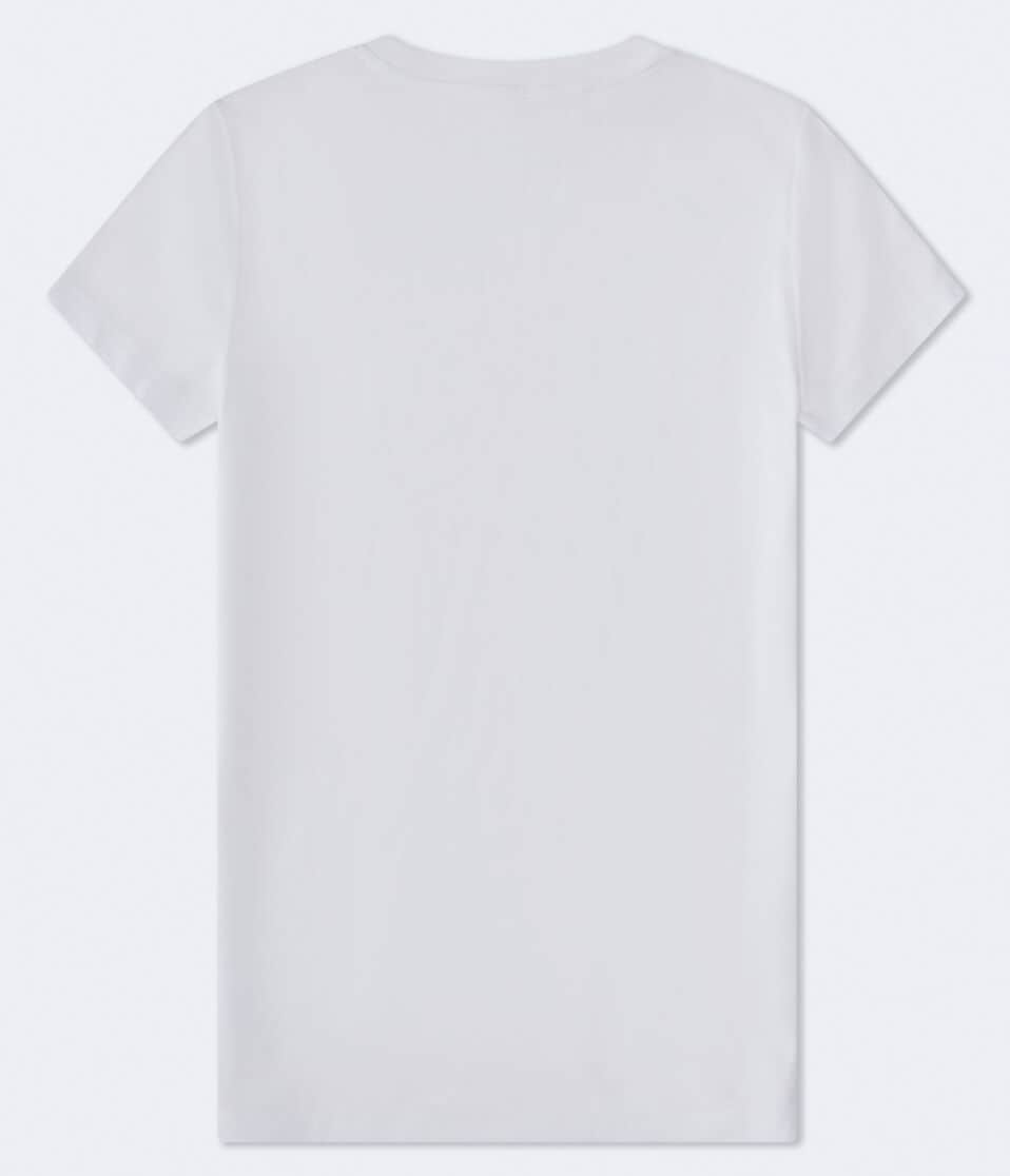 Aero Butterfly Appliqué Graphic Tee