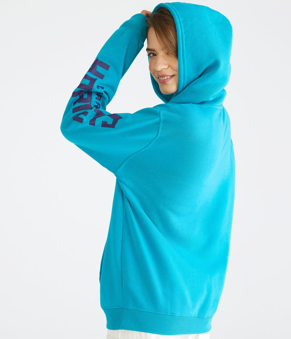 Charlotte Hornets Pullover Hoodie