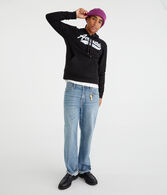 Aeropostale Original Heritage Pullover Hoodie
