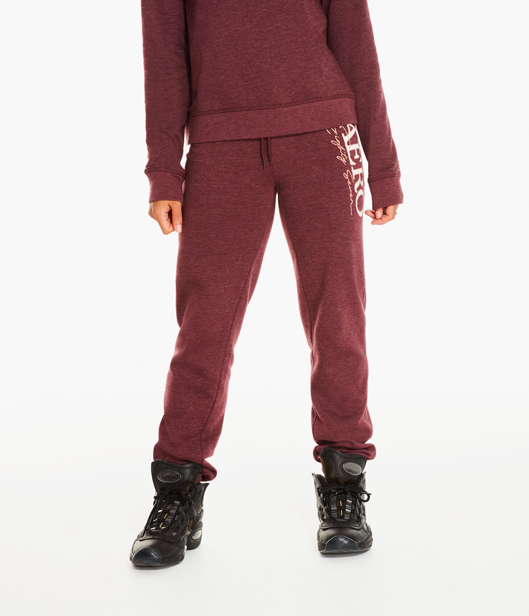 Aero Eighty Seven Cinched Sweatpants