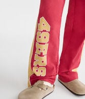 San Francisco 49ers Track Pants