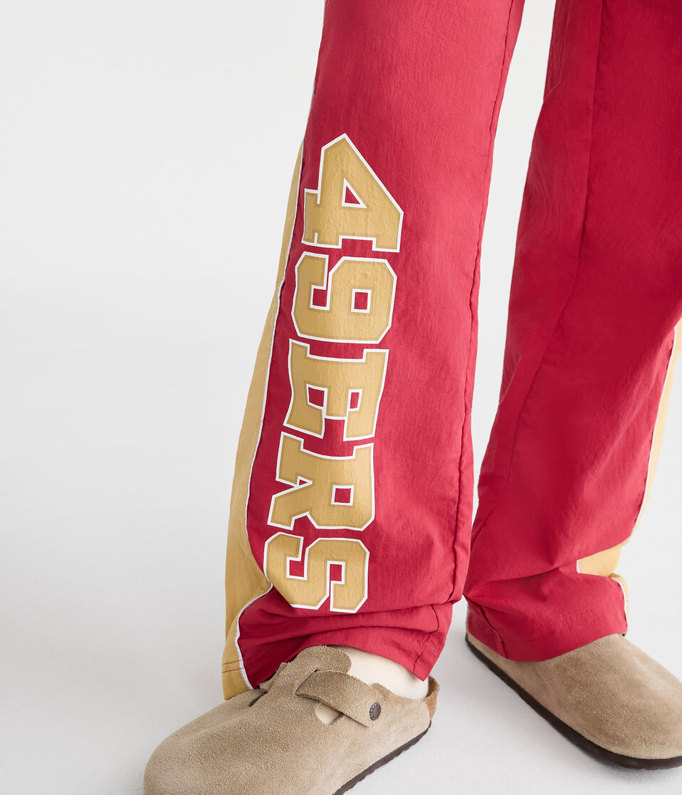 San Francisco 49ers Track Pants