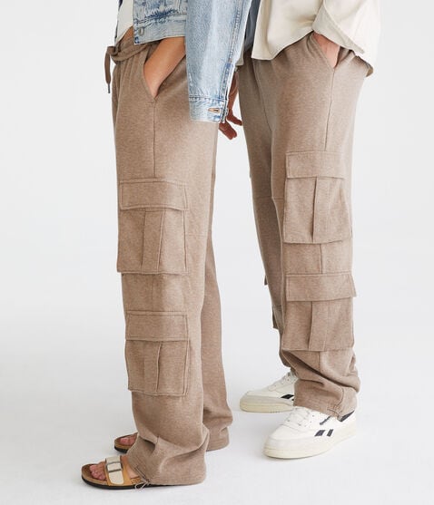 Essentials Cargo Sweatpants Essentials Cargo Sweatpants