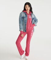 Aero New York Full-Zip Hoodie