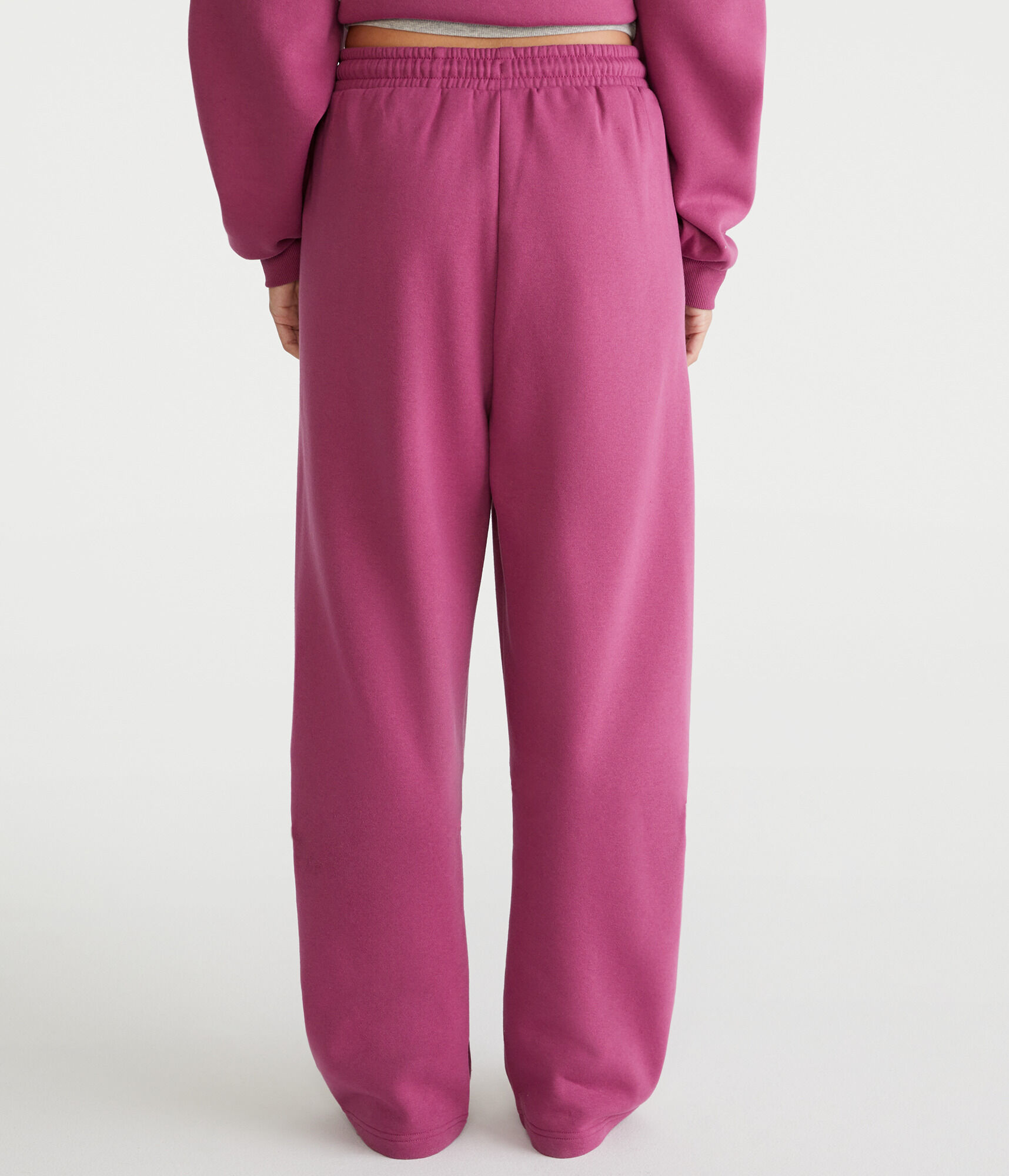 Peanuts® | Aéropostale Snoopy 50 Straight Leg Sweatpants