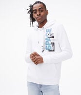Need More Space Pullover Hoodie