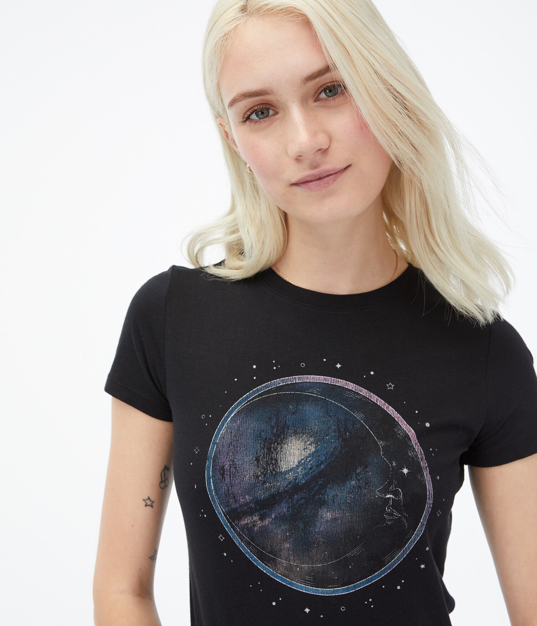 Moon Magic Graphic Tee