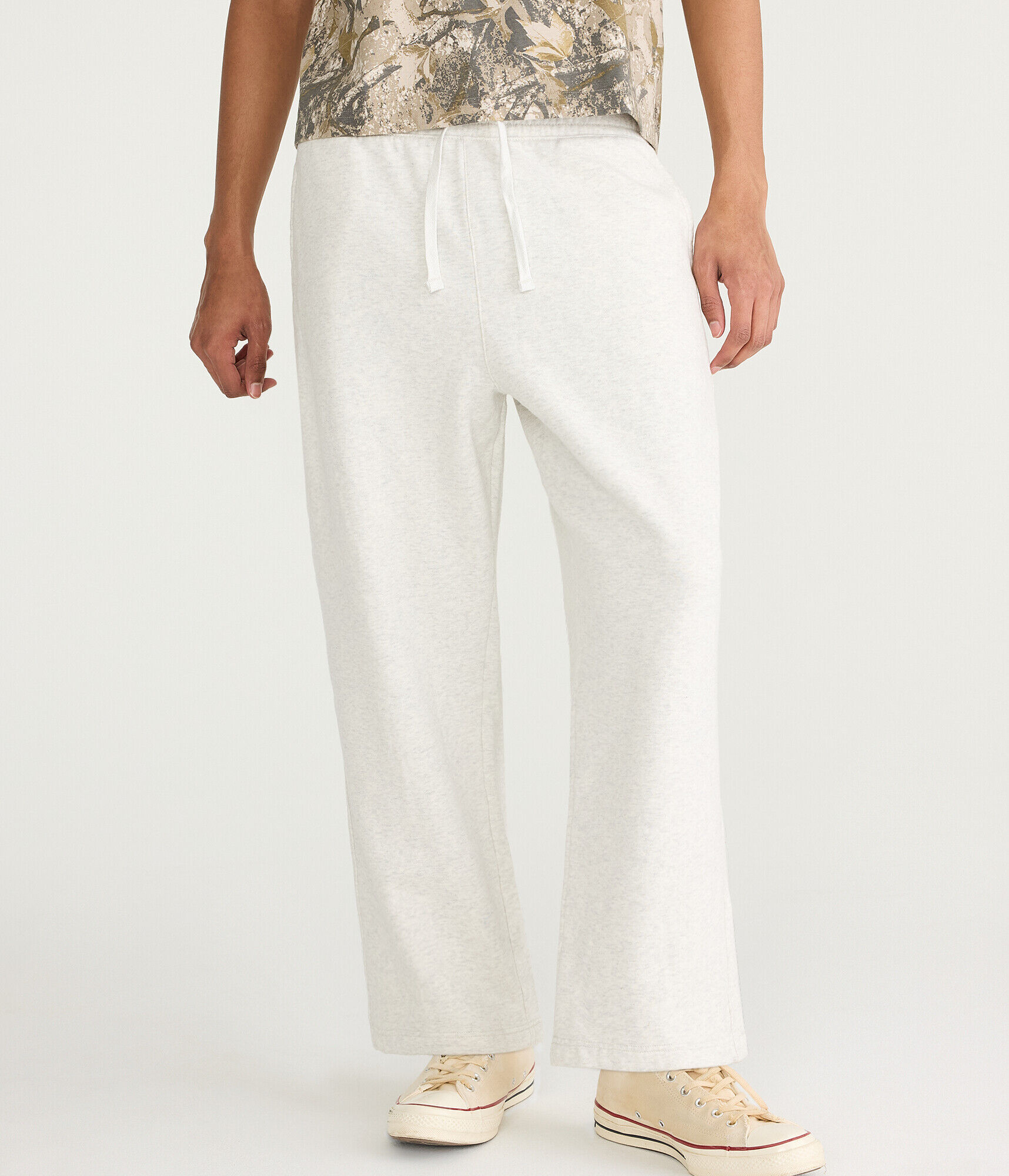 Cloud Soft Baggy Sweatpants