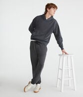 Solid Jogger Sweatpants