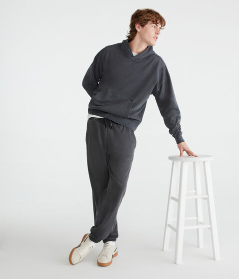 Solid Jogger Sweatpants Solid Jogger Sweatpants