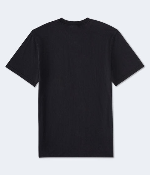 Miami Heat Relaxed Graphic Tee