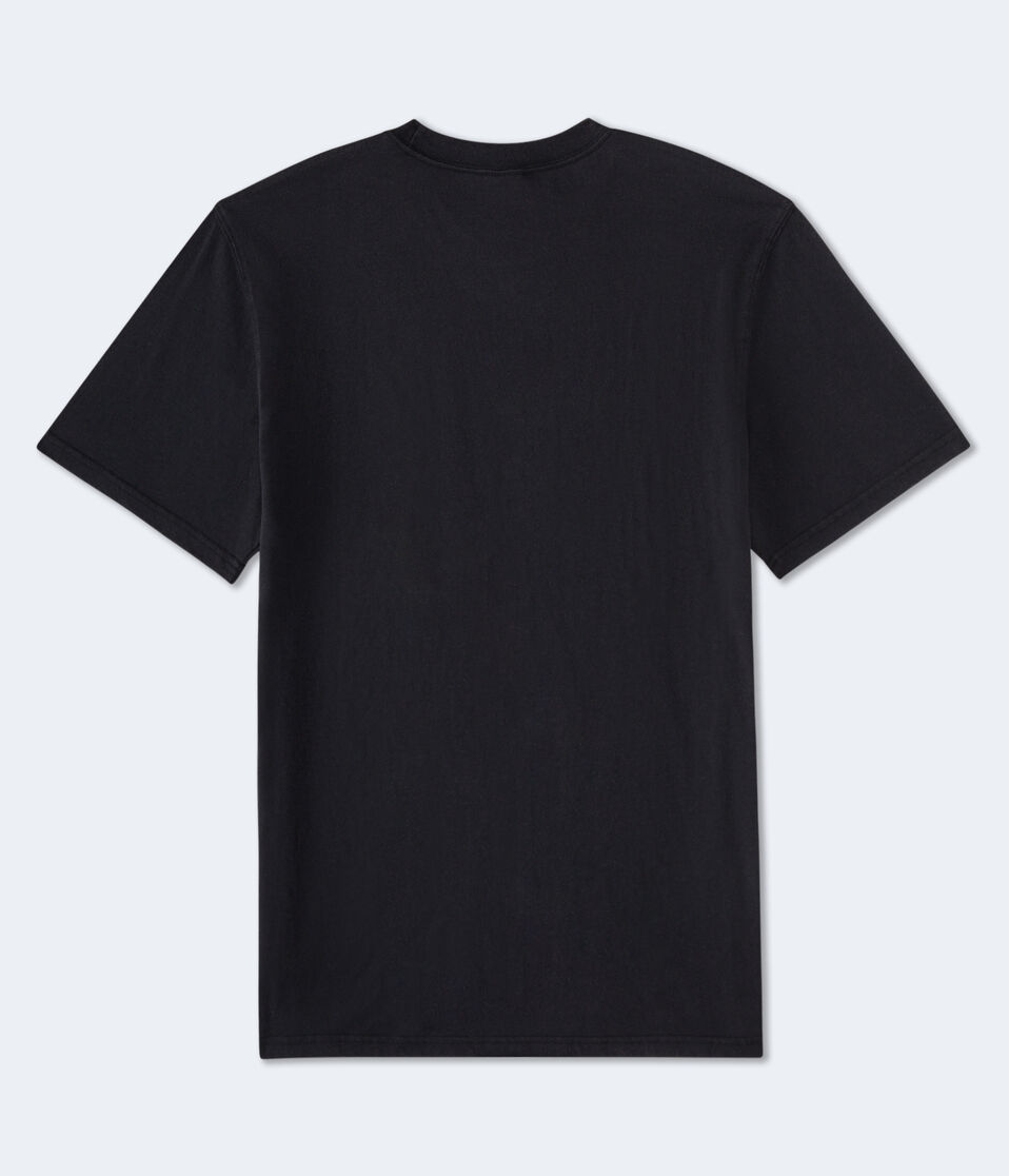 Miami Heat Relaxed Graphic Tee