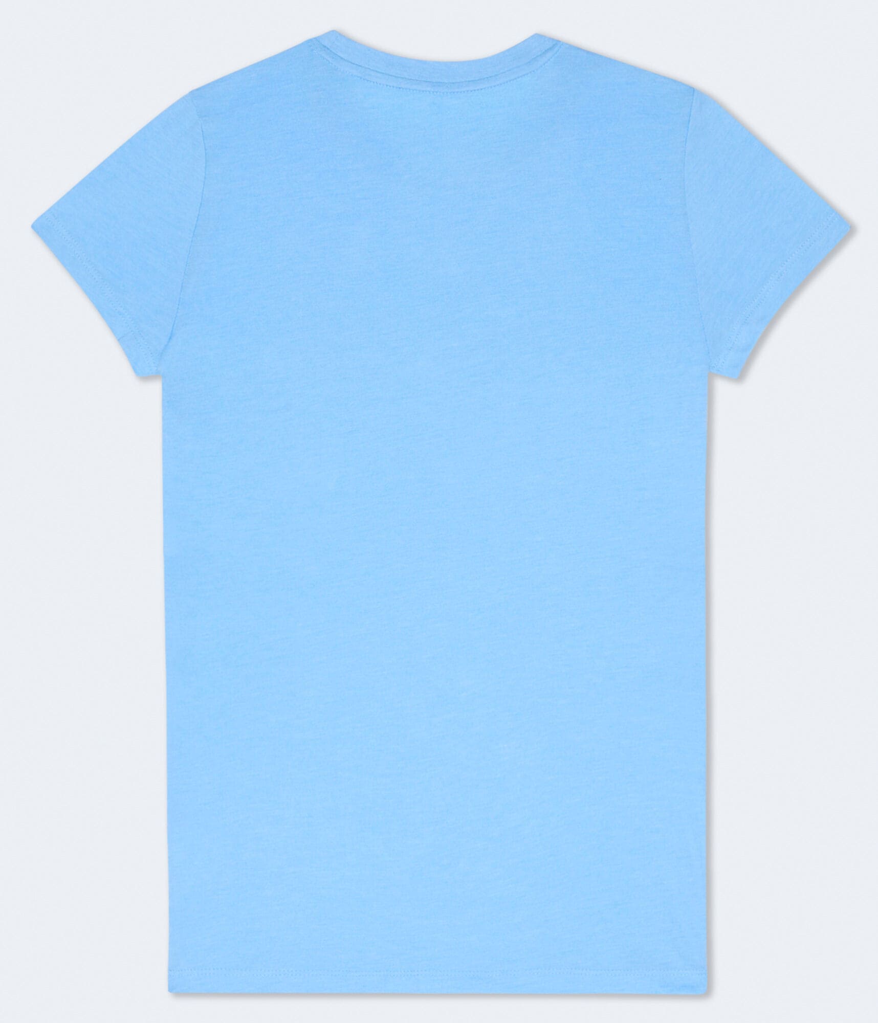 Aeropostale Butterfly Laurels Foil Graphic Tee