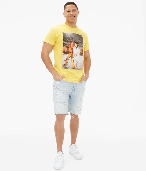 Kill Bill Volume 1 Graphic Tee