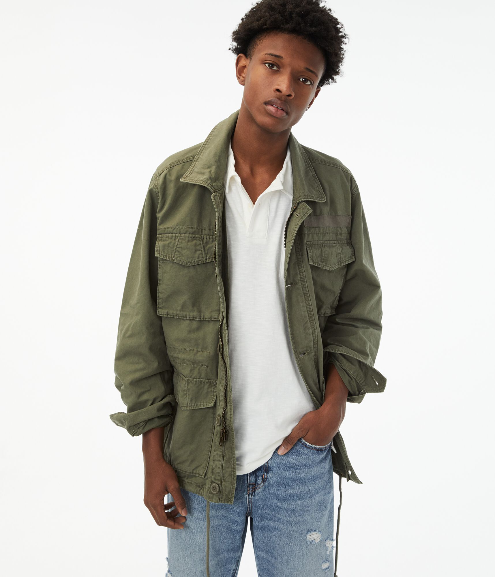 Sites Aeropostale Site