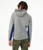 Aero NYC Active Pullover Hoodie