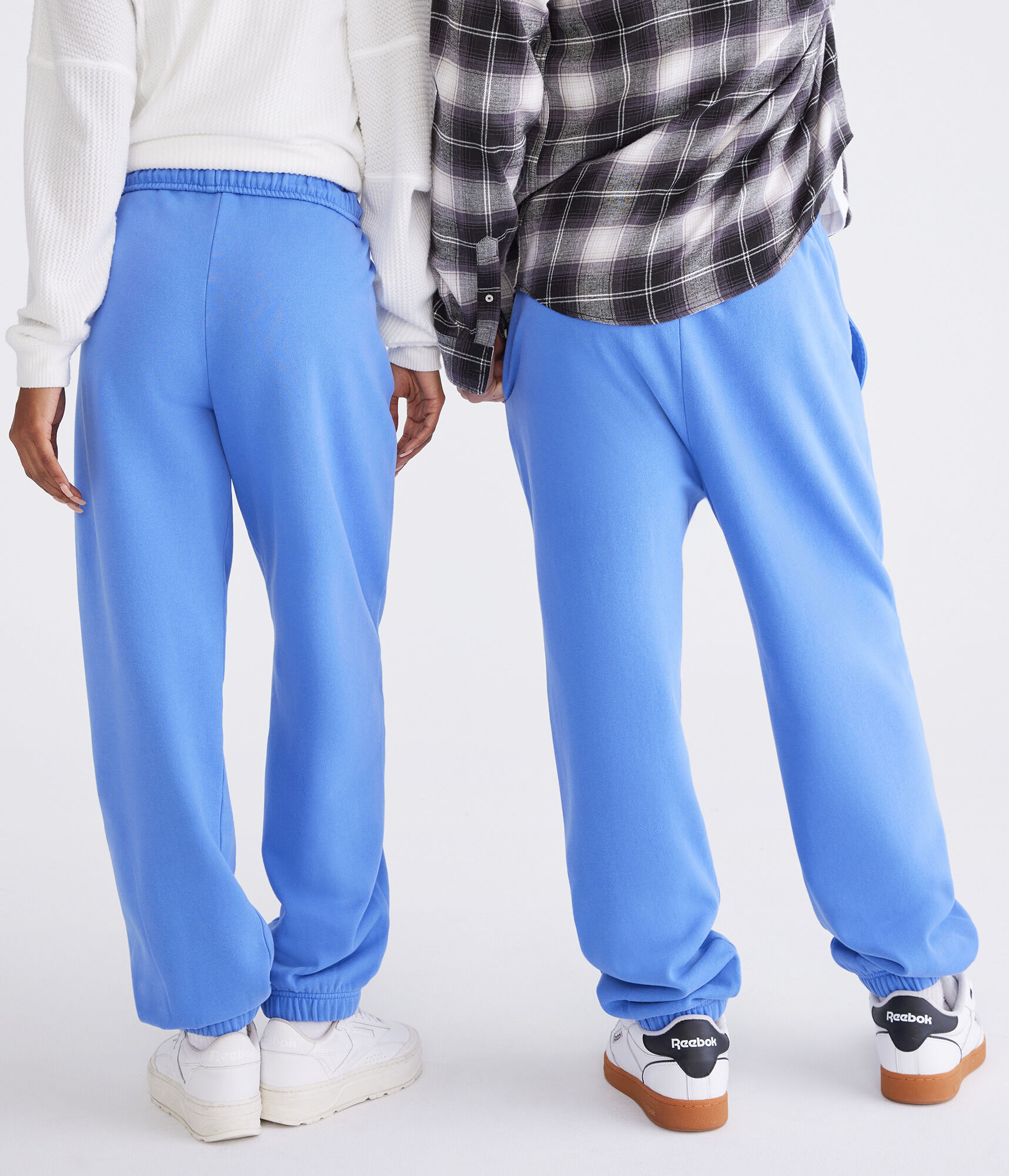 Cloud Soft Washed Jogger Sweatpants