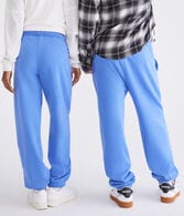 Cloud Soft Washed Jogger Sweatpants