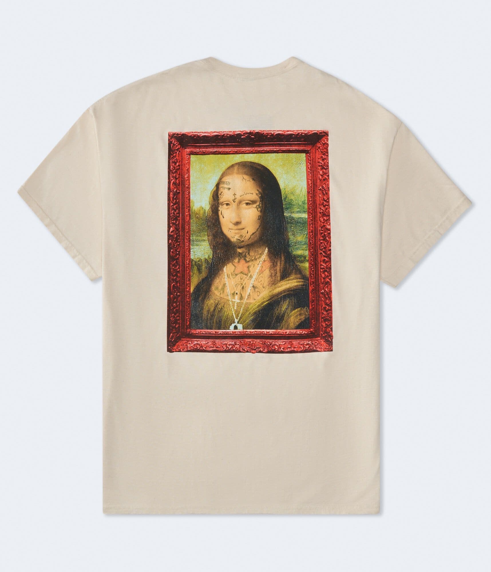 Lil Wayne Tha Carter V Relaxed Graphic Tee
