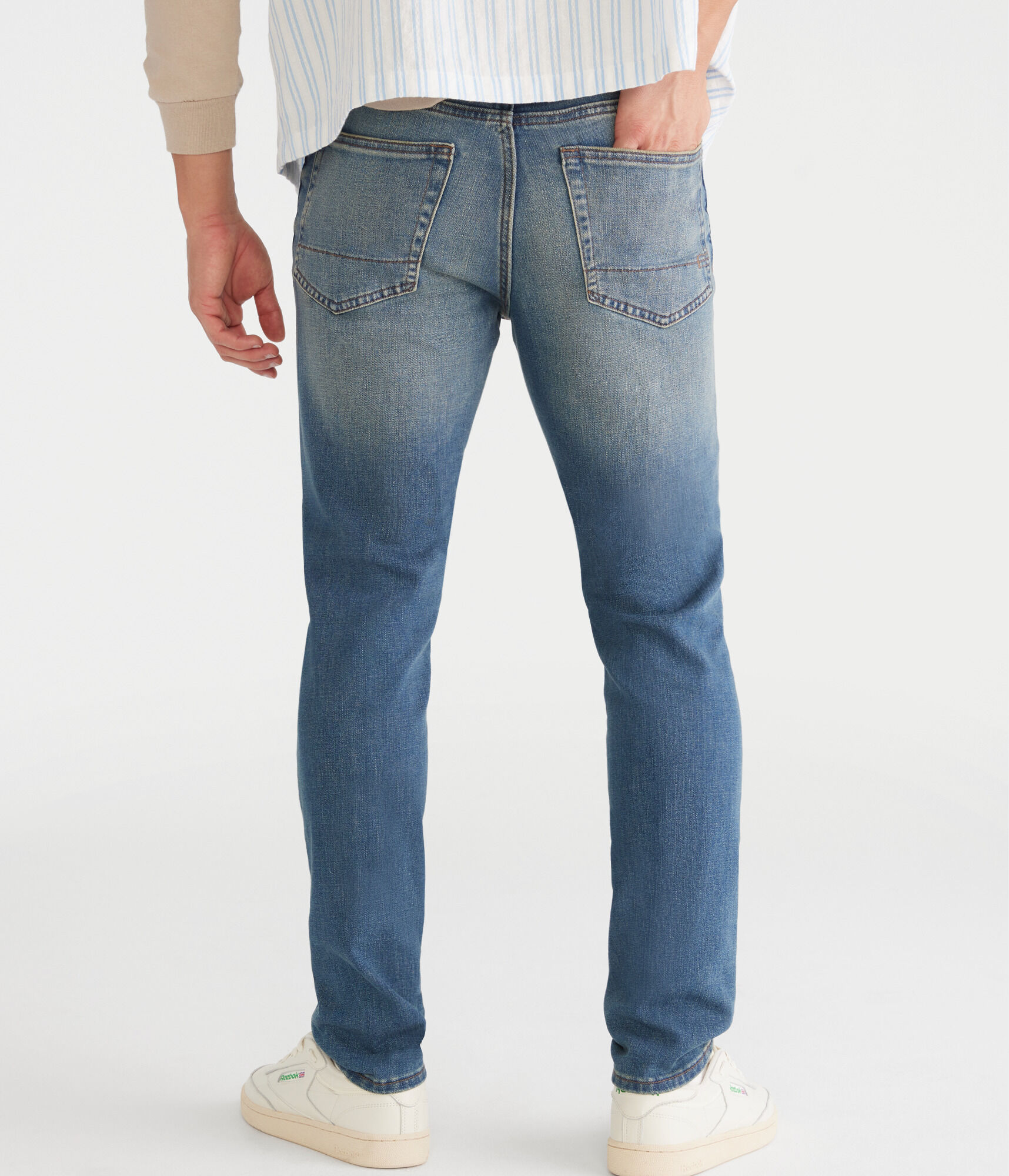 Skinny Premium Air Jean