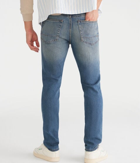 Skinny Premium Air Jean Skinny Premium Air Jean