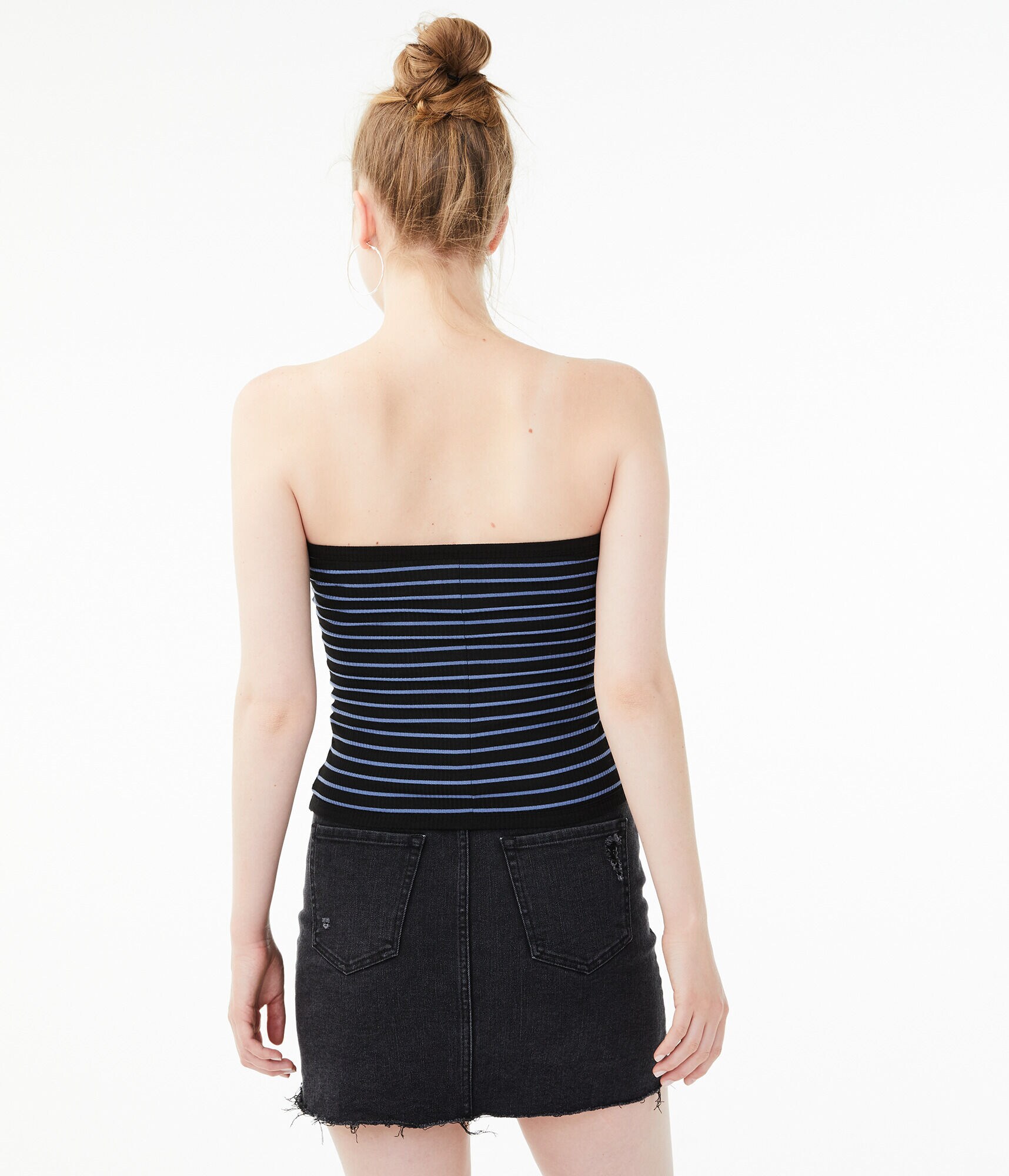 tope information｜tube top Classic Tube Top
