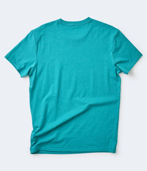 Aeropostale California Bear Graphic Tee Aeropostale California Bear Graphic Tee
