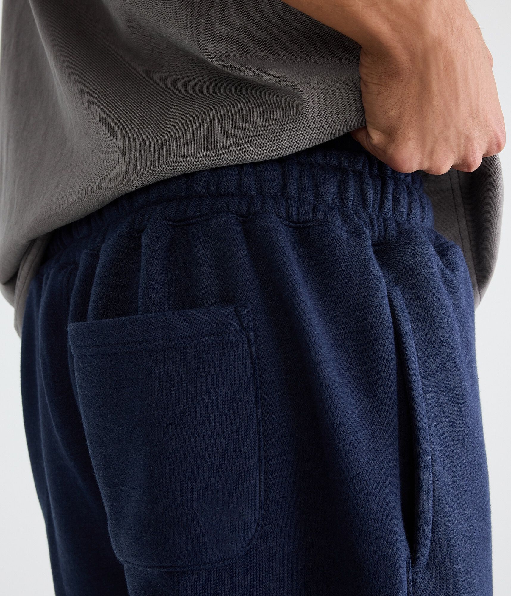 Cloud Soft Baggy Sweatpants