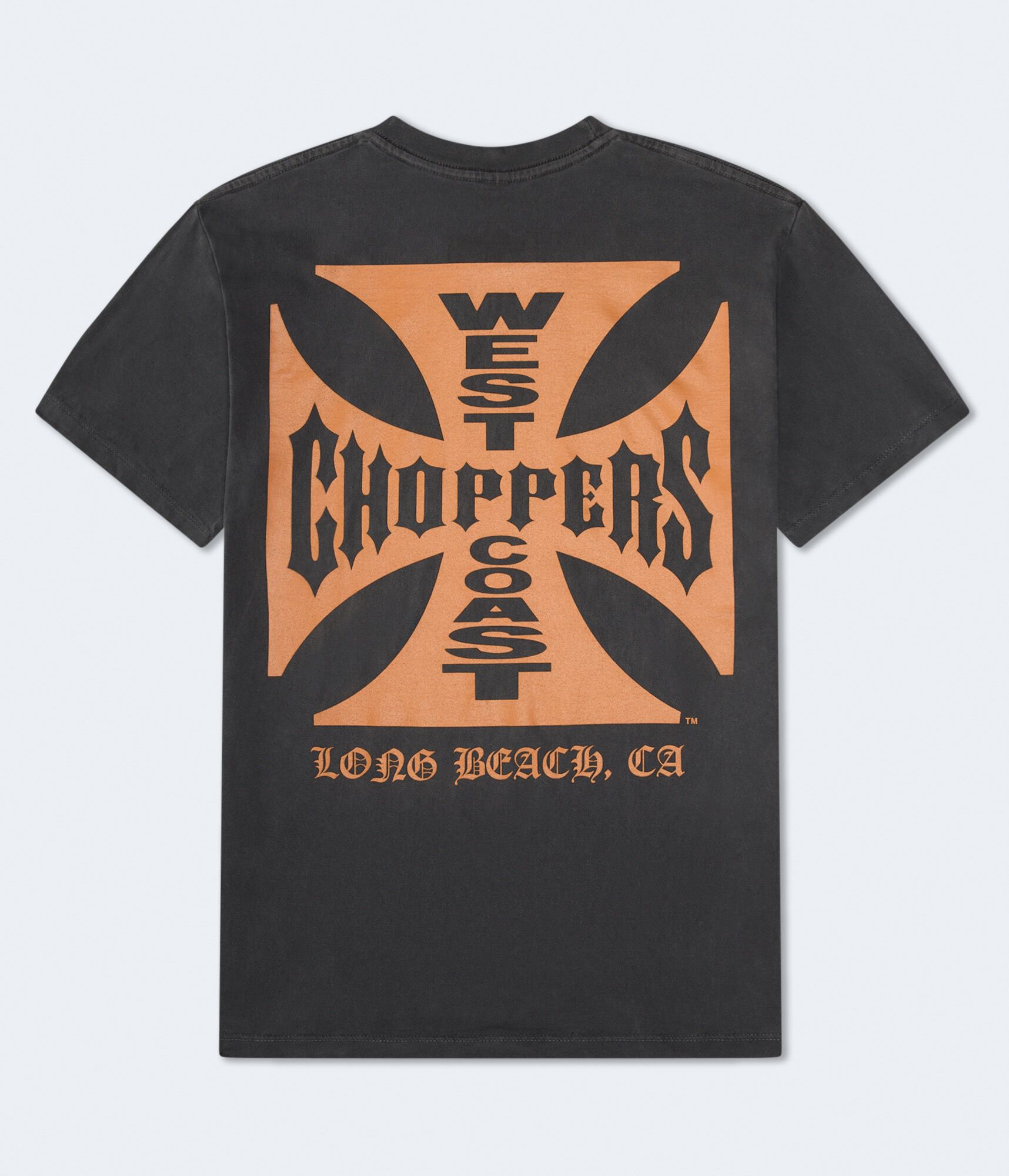 West Coast Choppers Relaxed Graphic Tee