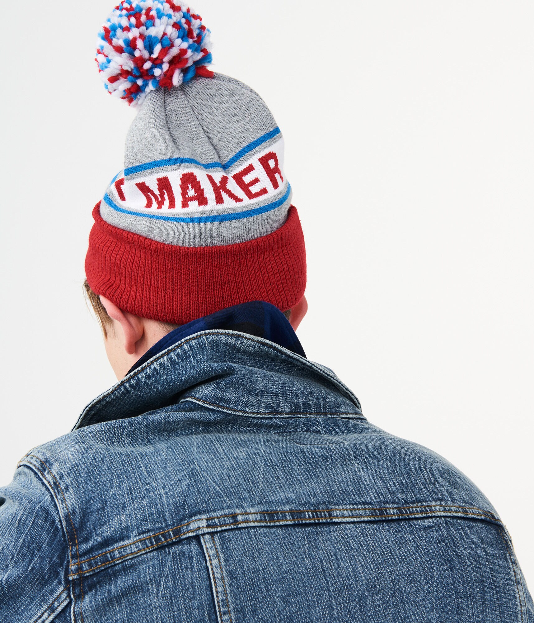 Aeropostale beanie clearance