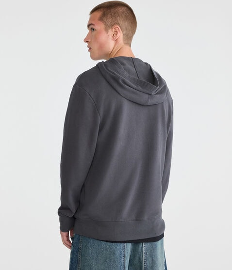 Aeropostale 1987 Pullover Hoodie Aeropostale 1987 Pullover Hoodie