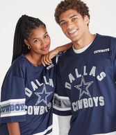 Dallas Cowboys Mesh Top