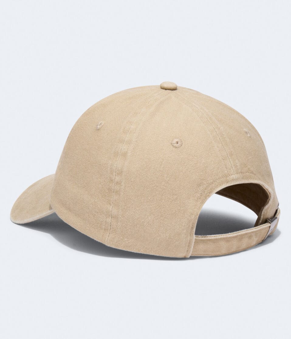 Aero Script Logo Adjustable Hat
