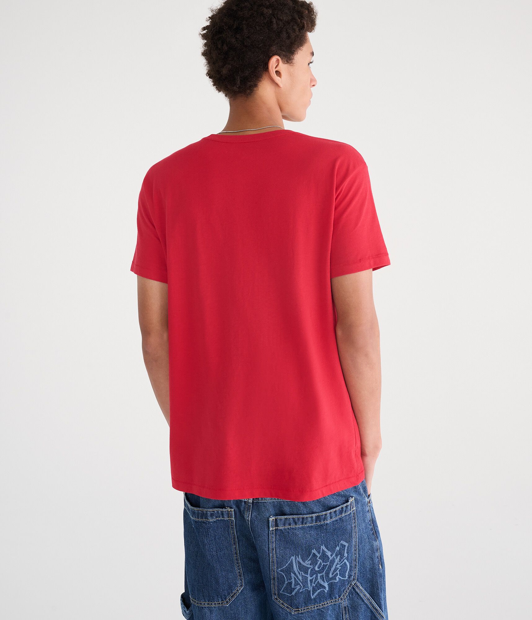 Aero Established 1987 Graphic Tee