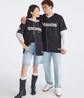 Las Vegas Raiders Top