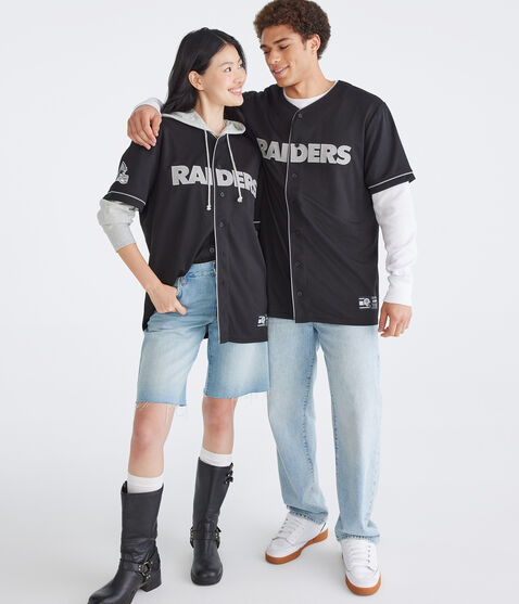 Las Vegas Raiders Top