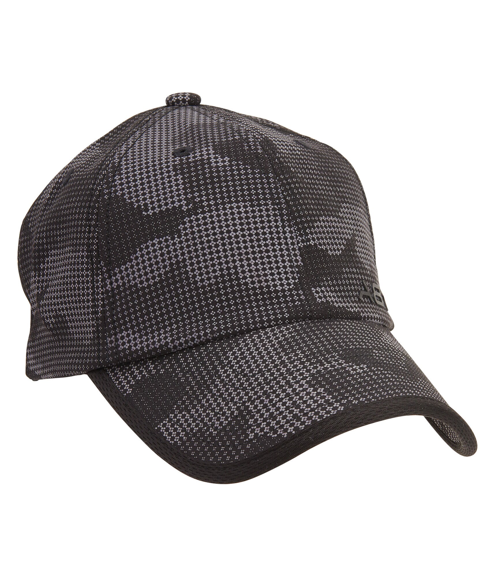 a87 cap white