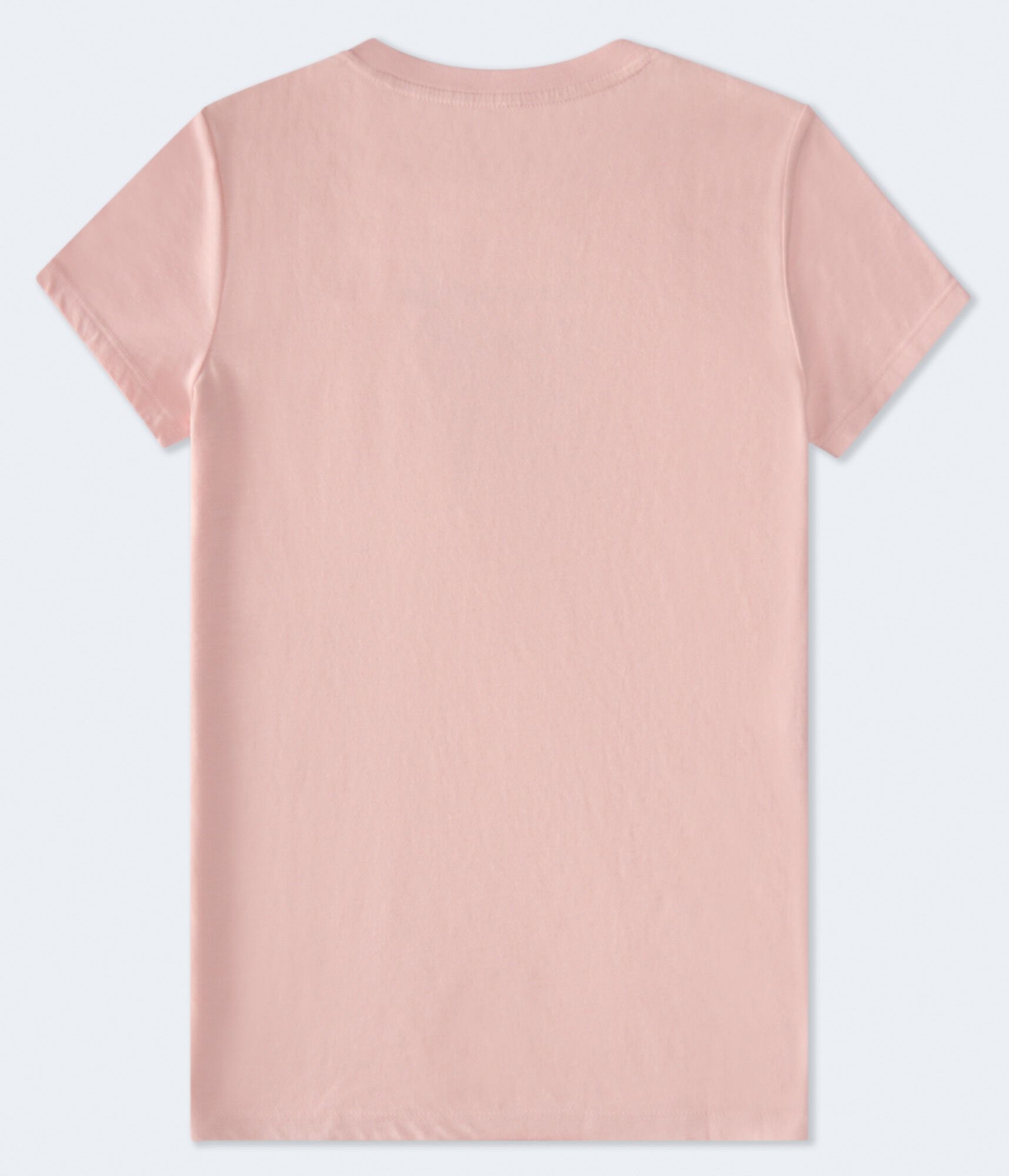 Aeropostale Bow Graphic Tee