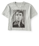 Girls' Elvis Presley Graphic Tee